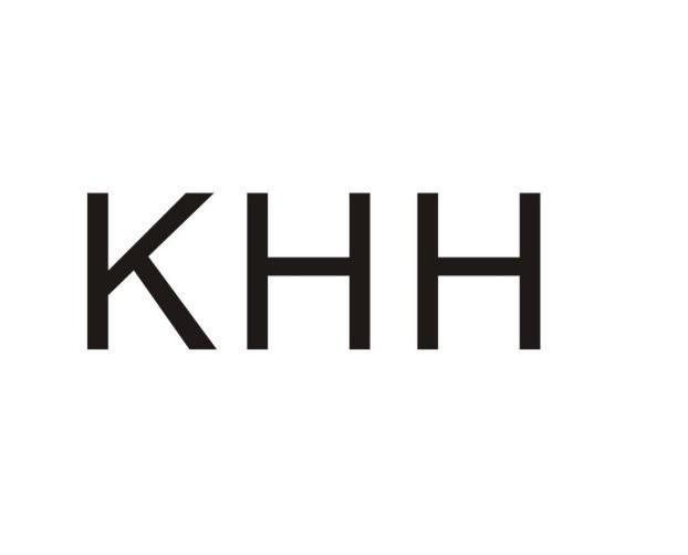 转让商标-KHH