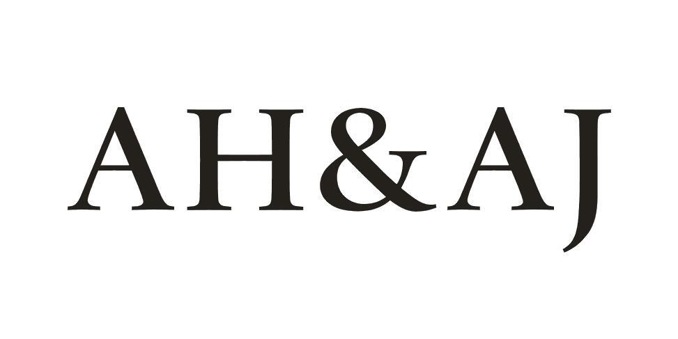 转让商标-AH&AJ