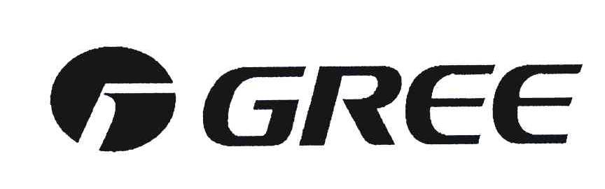 GREE商标标样