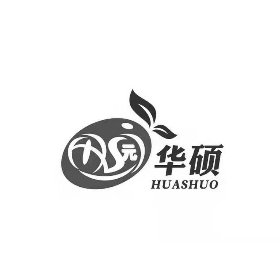 商标文字华硕商标注册号 54135242,商标申请人山东华硕智能设备有限