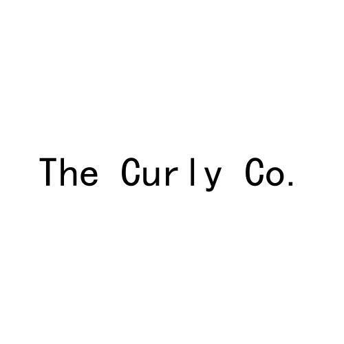 转让商标-THE CURLY CO.