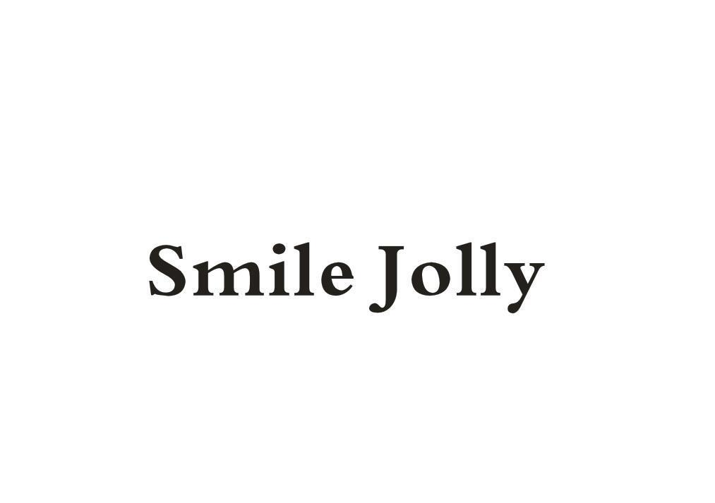 转让商标-SMILE JOLLY