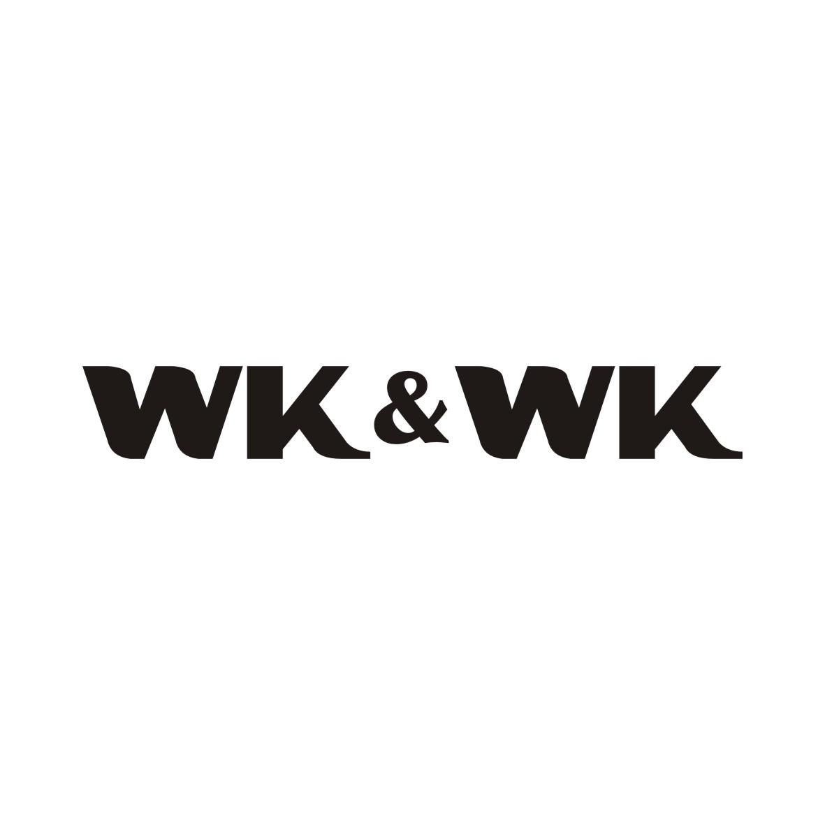 转让商标-WK&WK