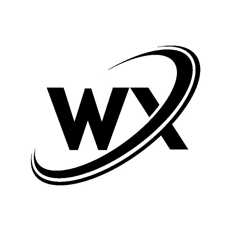 商标文字wx,商标申请人湖北万鑫阀门制造科技有限公司的商标详情 - 标