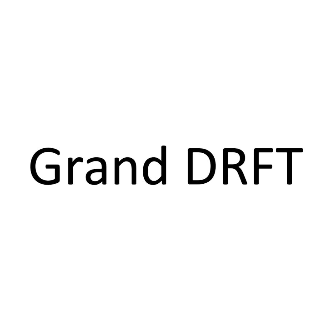 转让商标-GRAND DRFT