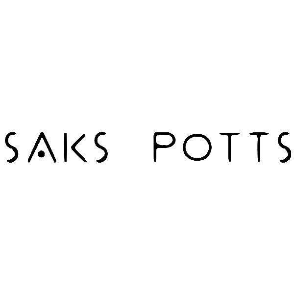 转让商标-SAKS POTTS