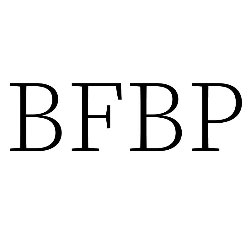 转让商标-BFBP