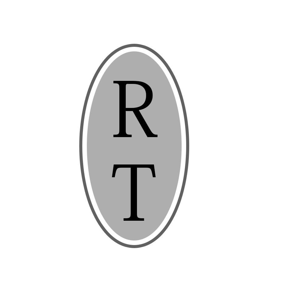 转让商标-RT