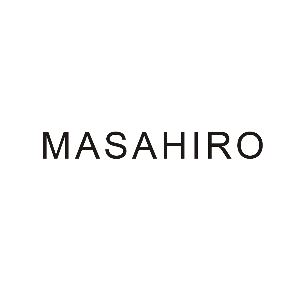 转让商标-MASAHIRO