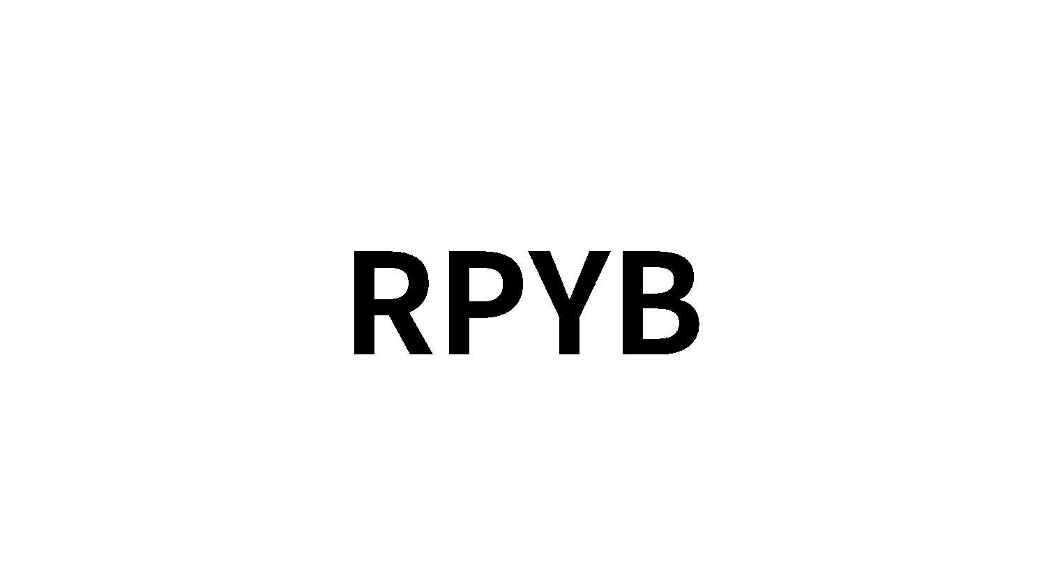 转让商标-RPYB