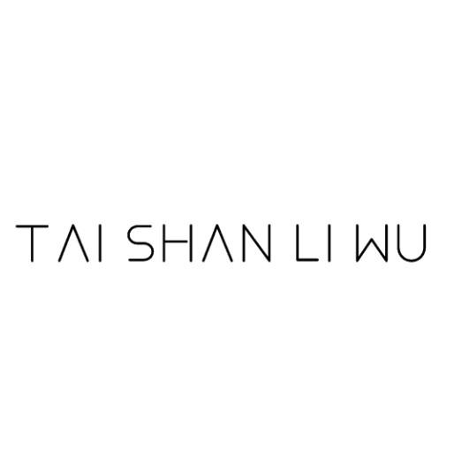 转让商标-TAI SHAN LI WU