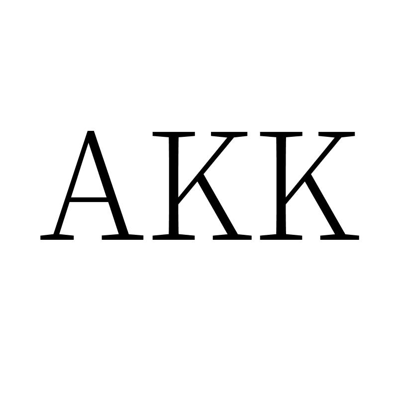 转让商标-AKK