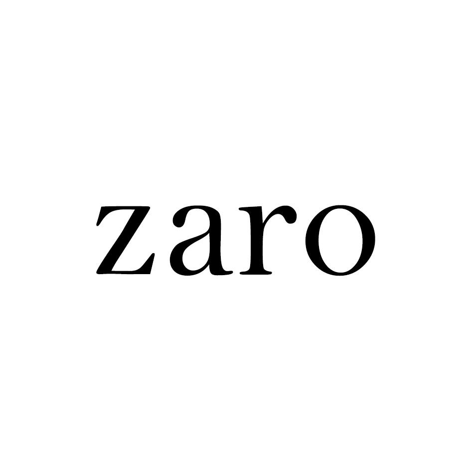 转让商标-ZARO