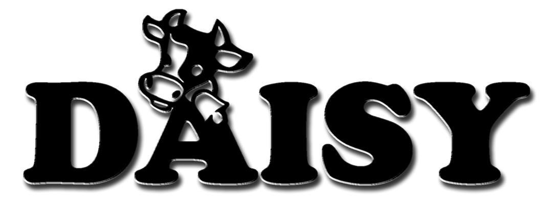 商标文字daisy商标注册号 11418351,商标申请人慎昌有限公司的商标