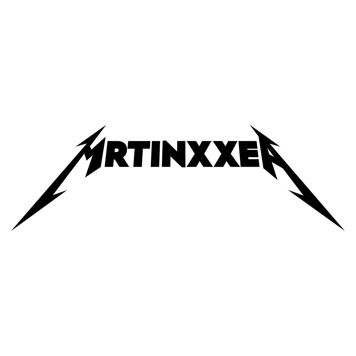 转让商标-MRTINXXEA