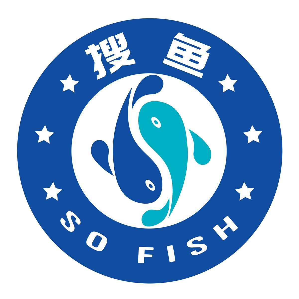 商標文字搜魚 so fish,商標申請人搜魚(福建)海洋食品有限公司的商標