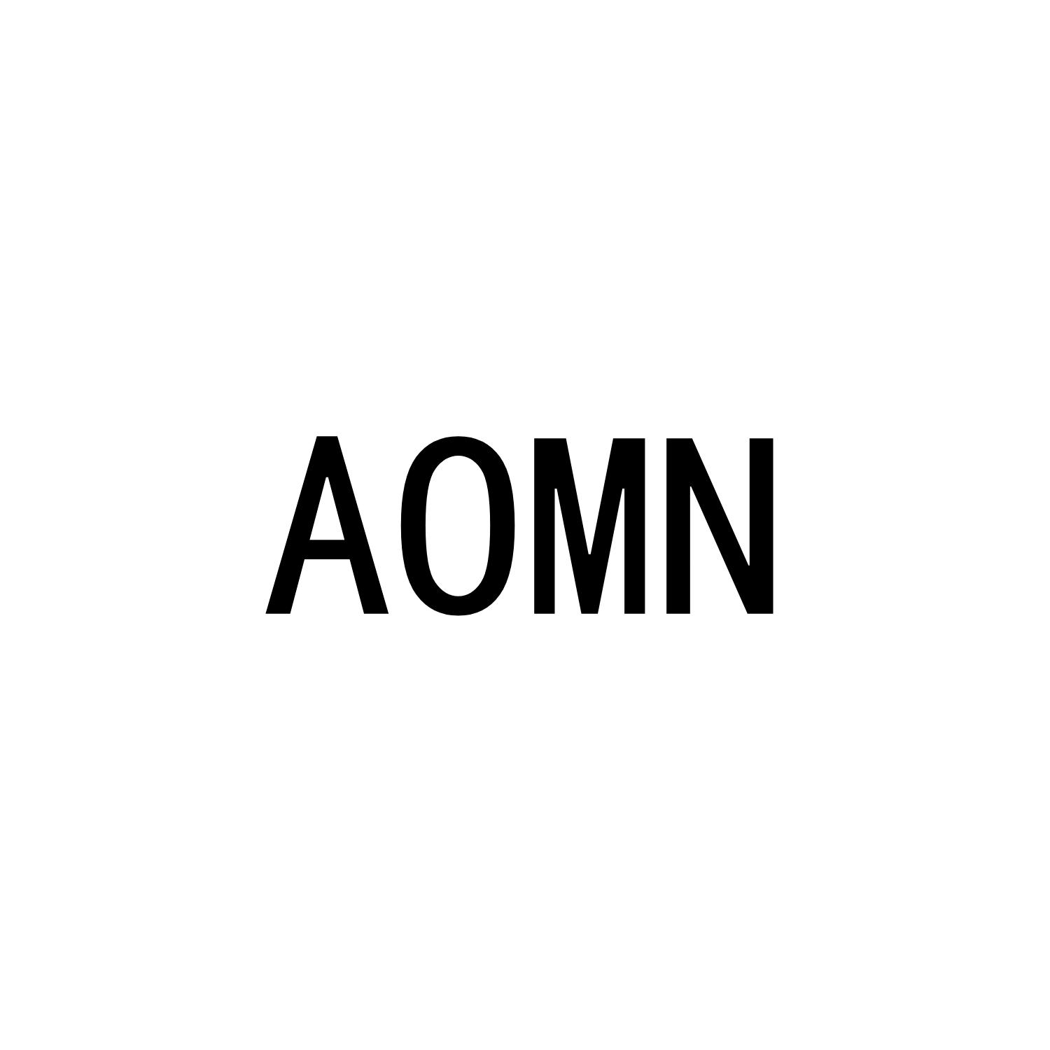 转让商标-AOMN