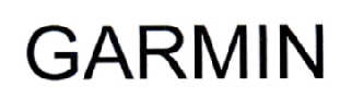 GARMIN商标标样