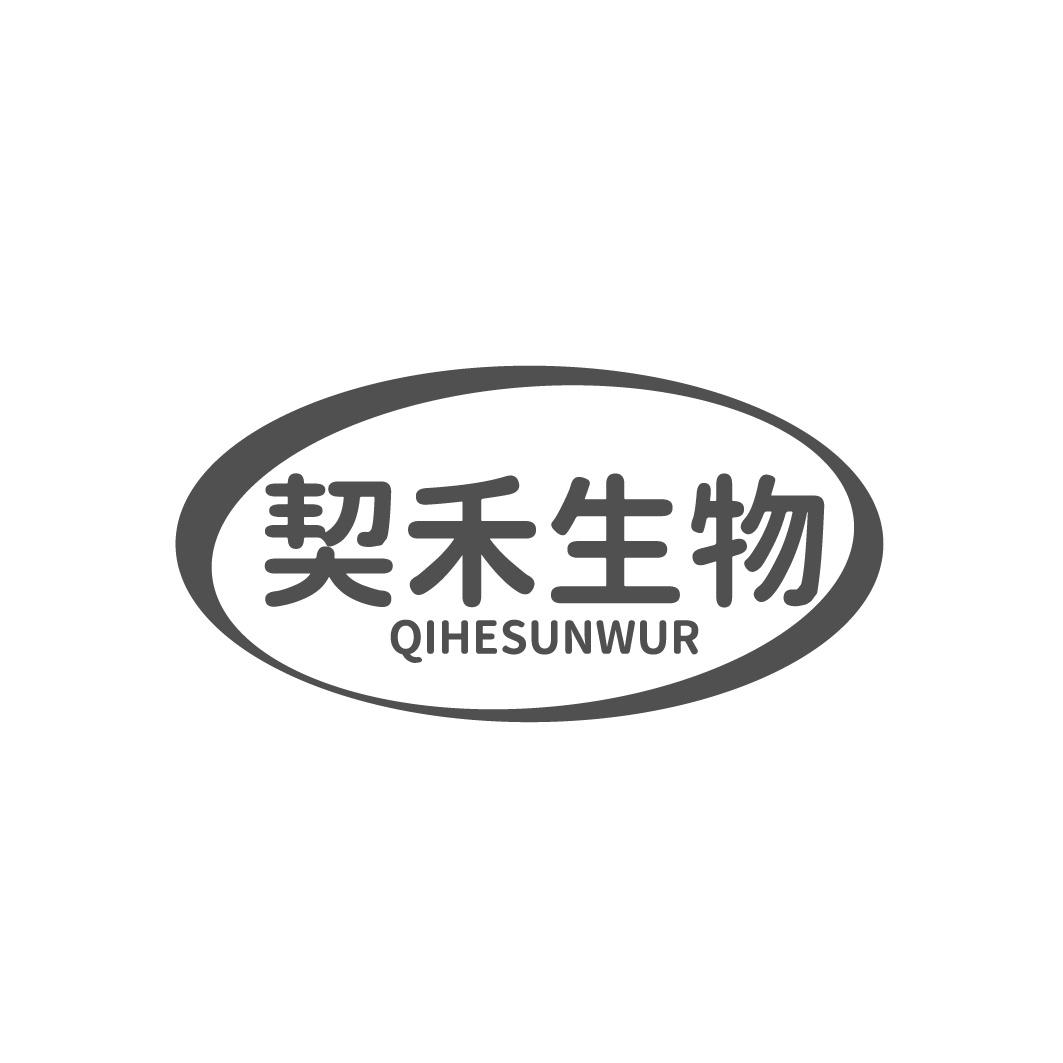 转让商标-契禾生物 QIHESUNWUR