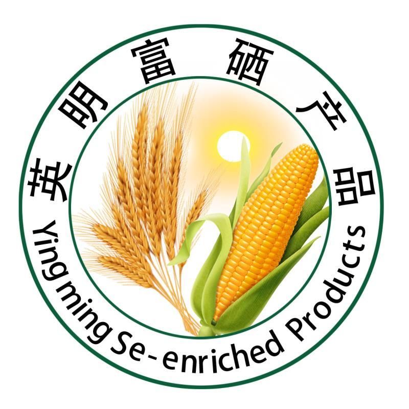 商标文字英明富硒产品 ying ming se-enriched products商标注册号