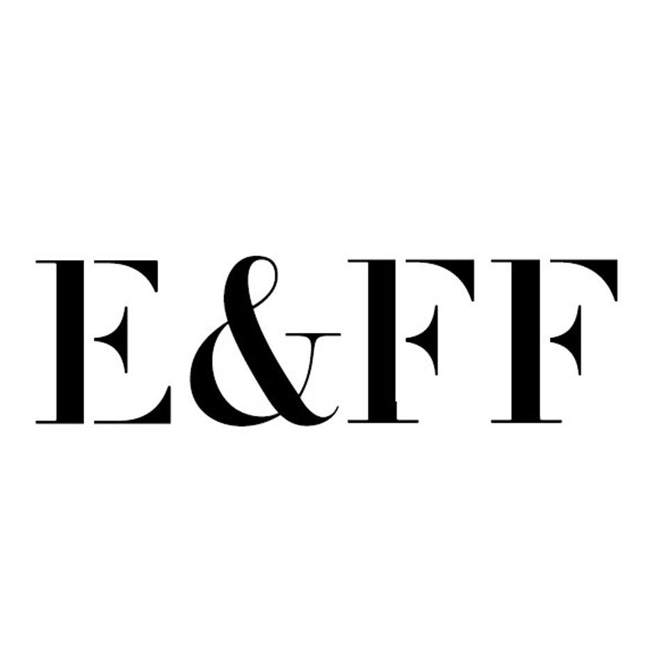 转让商标-E&FF