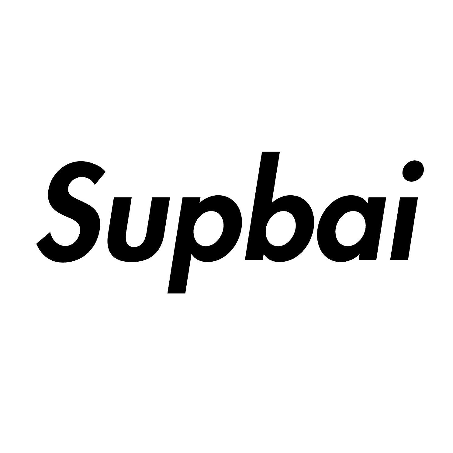 转让商标-SUPBAI