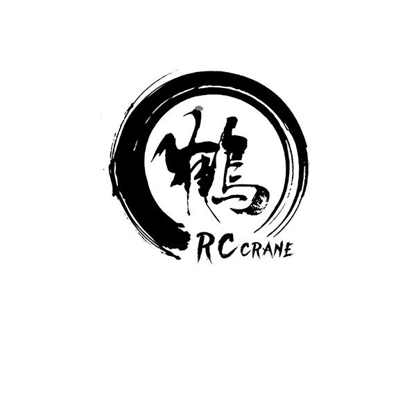 商标文字鹤 rccrane商标注册号 34645144,商标申请人山东奇奥电子竞技