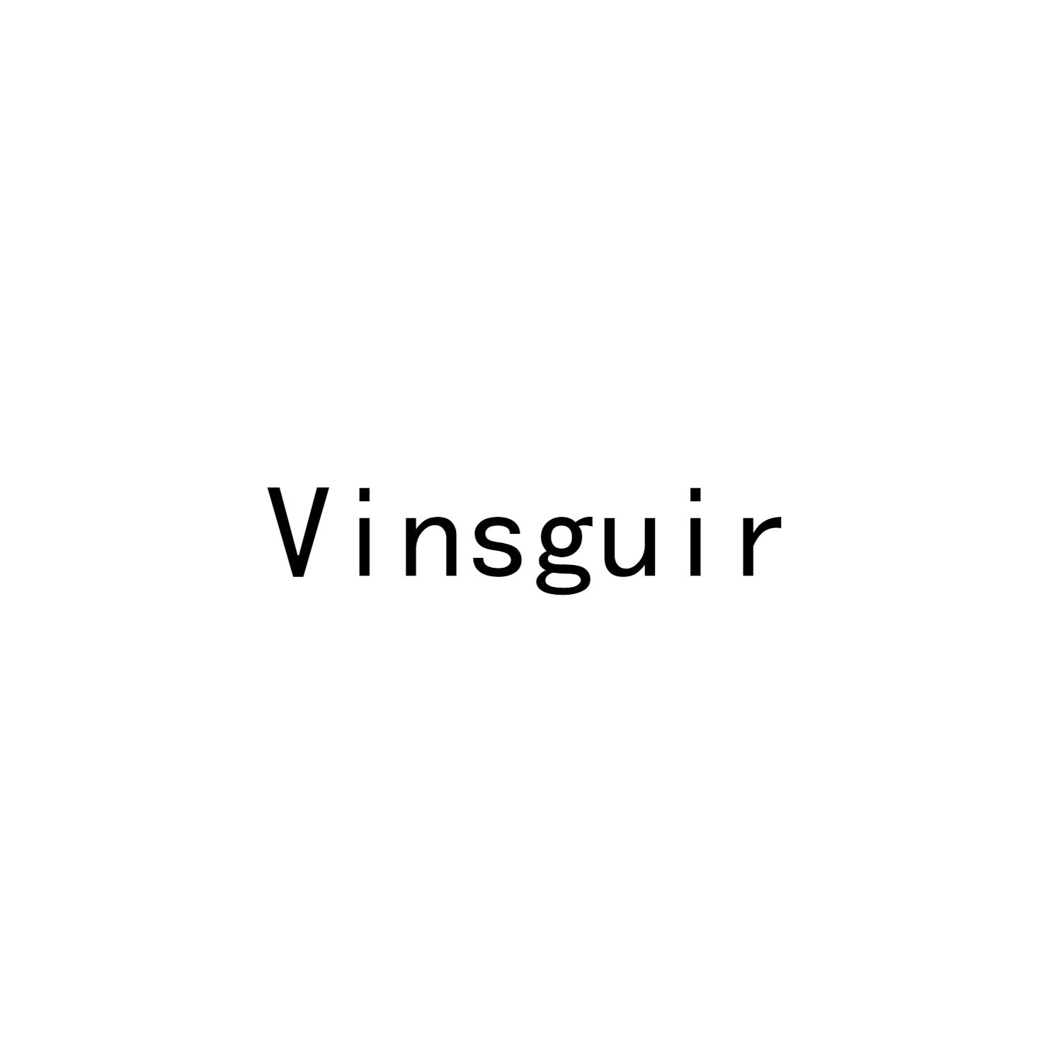 转让商标-VINSGUIR