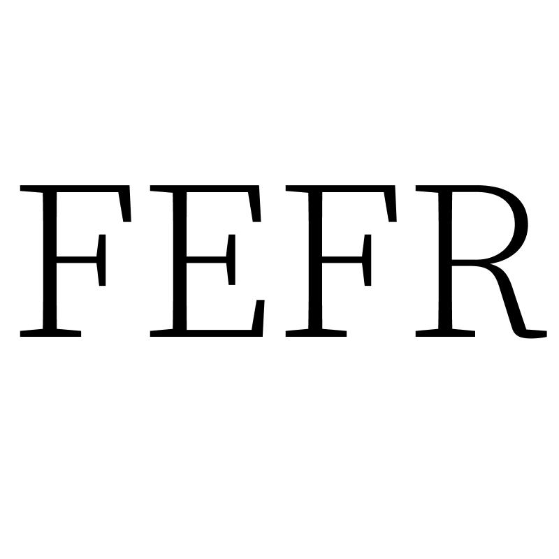 转让商标-FEFR