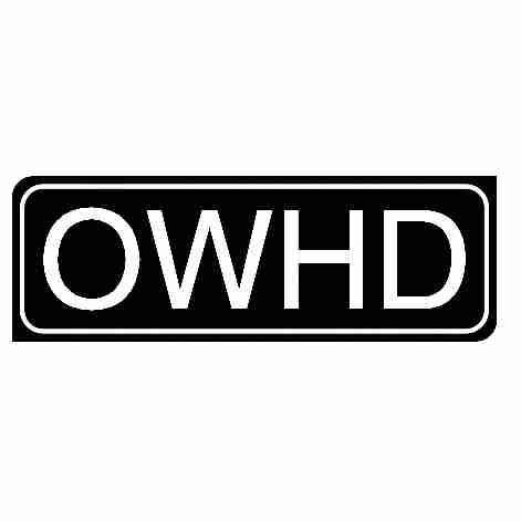 转让商标-OWHD