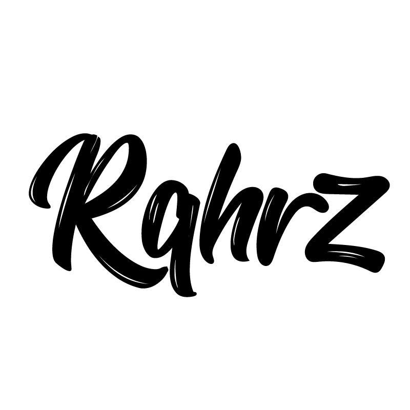 转让商标-RQHRZ