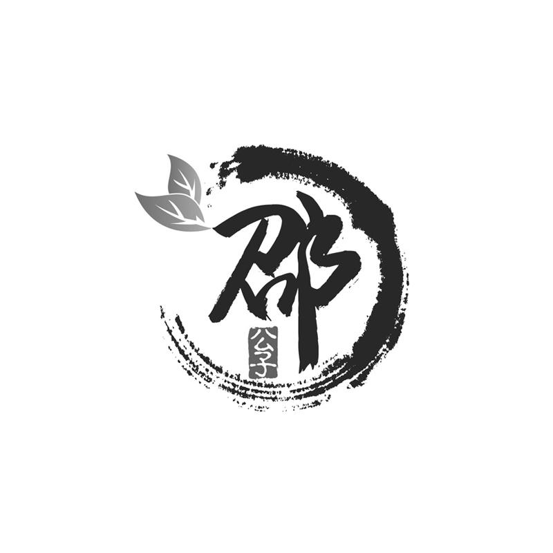 商标文字邵 公子商标注册号 43508308,商标申请人邵亮军的商标详情