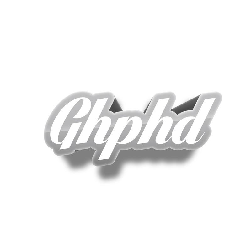 转让商标-GHPHD