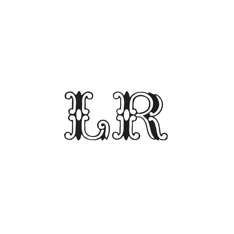转让商标-LR