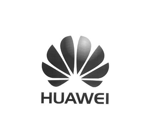 HUAWEI商标标样
