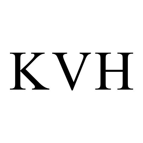 转让商标-KVH