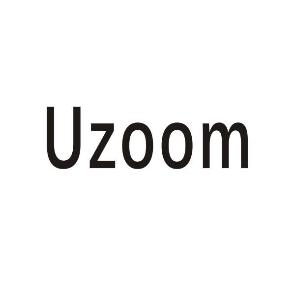转让商标-UZOOM