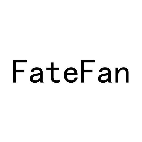 转让商标-FATEFAN