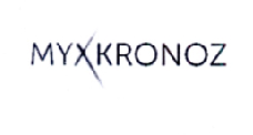 转让商标-MYXKRONOZ