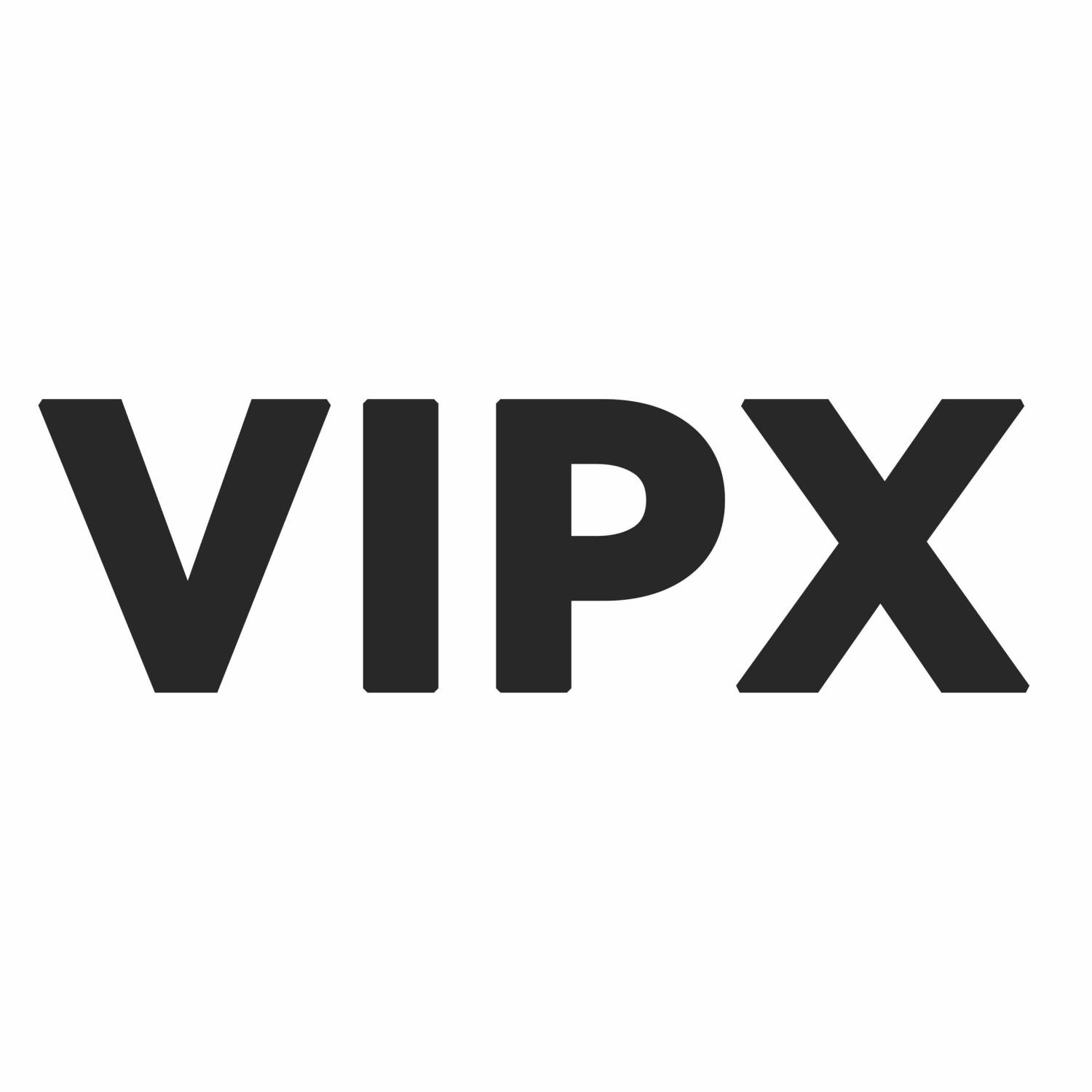 转让商标-VIPX