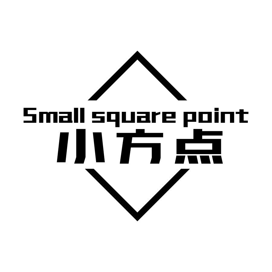 转让商标-小方点 SMALL SQUARE POINT