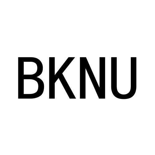 转让商标-BKNU