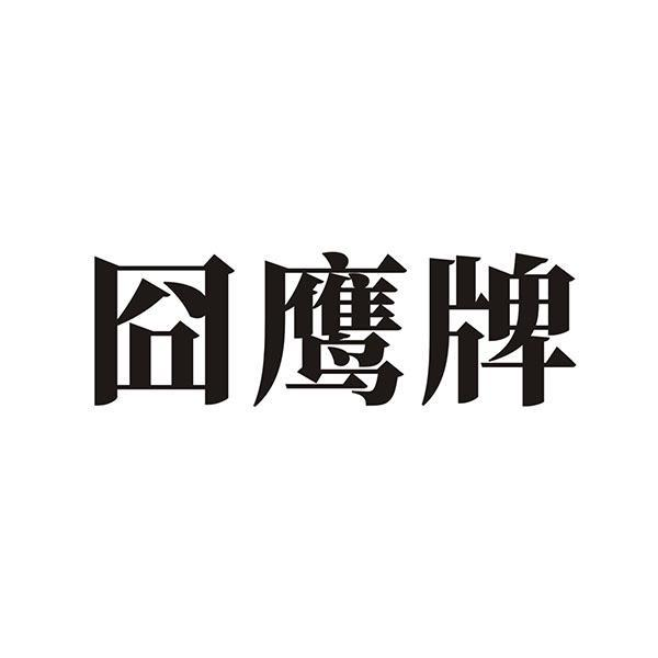 商標文字囧鷹牌商標註冊號 54338153,商標申請人王靈真的商標詳情