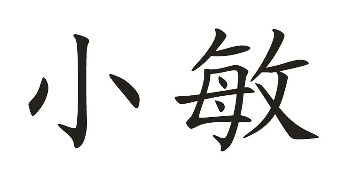 商标文字小敏商标注册号 18149623,商标申请人科纳王(香港)电子有限