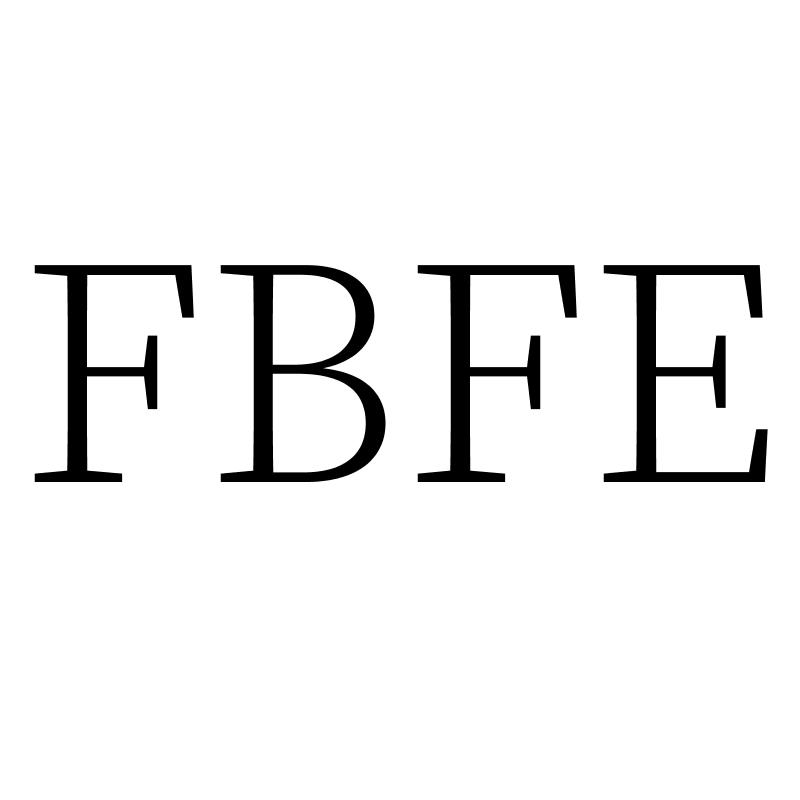 转让商标-FBFE