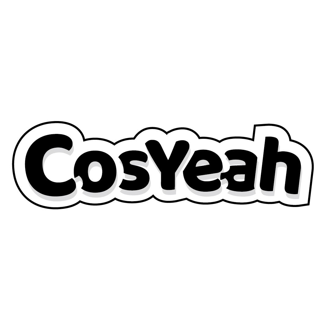 转让商标-COSYEAH