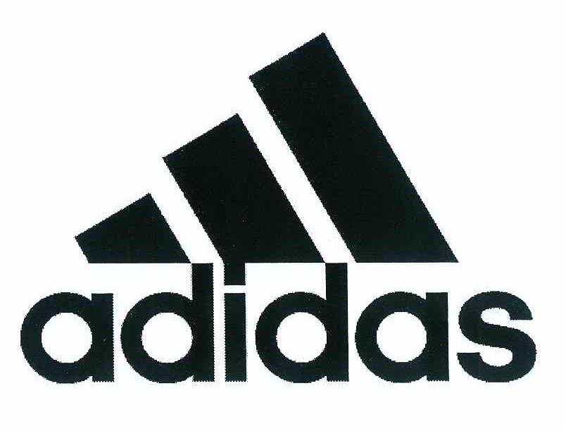ADIDAS商标标样