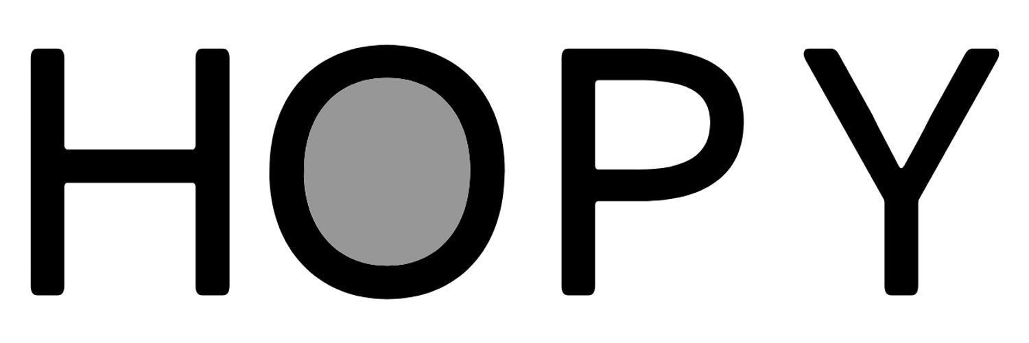 转让商标-HOPY