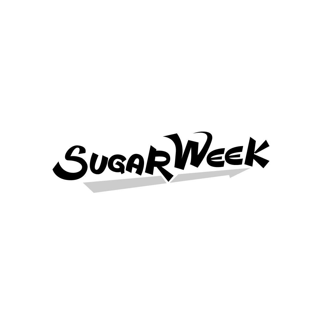 转让商标-SUGARWEEK