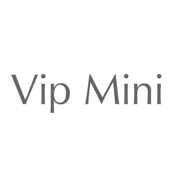 转让商标-VIP MINI